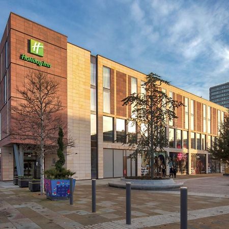 Holiday Inn Sunderland - City Centre By Ihg Екстер'єр фото