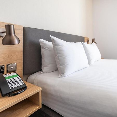 Holiday Inn Sunderland - City Centre By Ihg Екстер'єр фото