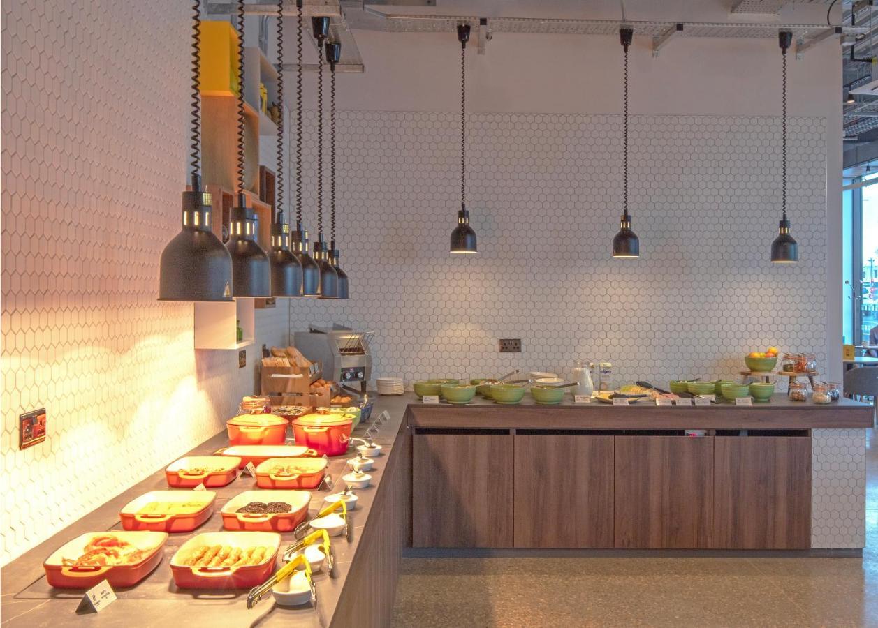 Holiday Inn Sunderland - City Centre By Ihg Екстер'єр фото