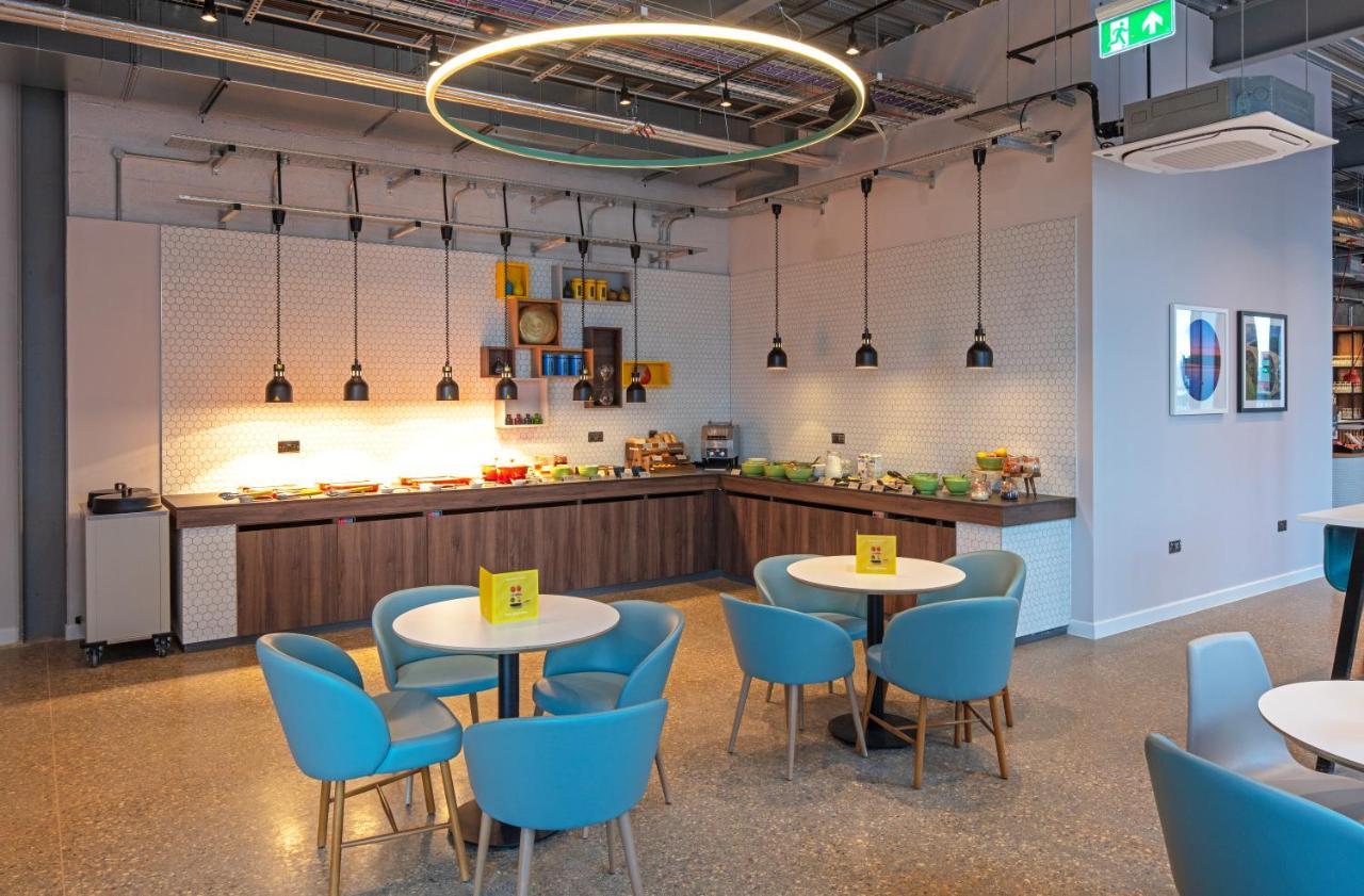 Holiday Inn Sunderland - City Centre By Ihg Екстер'єр фото