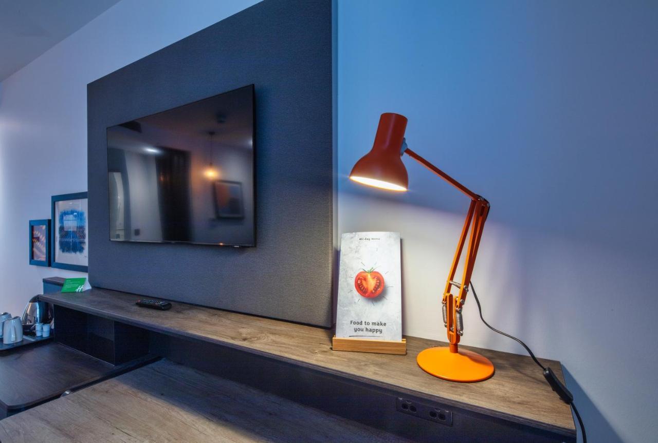 Holiday Inn Sunderland - City Centre By Ihg Екстер'єр фото