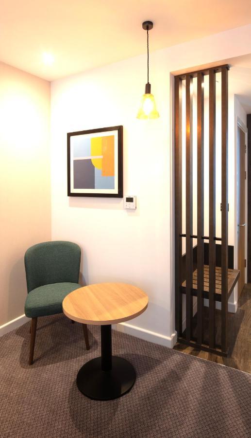 Holiday Inn Sunderland - City Centre By Ihg Екстер'єр фото