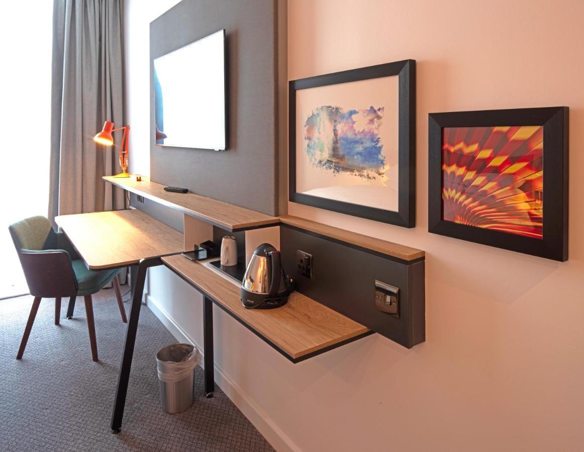 Holiday Inn Sunderland - City Centre By Ihg Екстер'єр фото