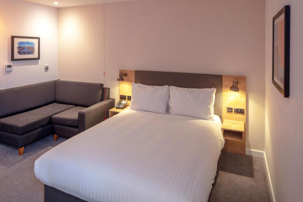 Holiday Inn Sunderland - City Centre By Ihg Екстер'єр фото