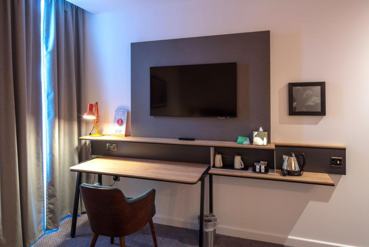Holiday Inn Sunderland - City Centre By Ihg Екстер'єр фото