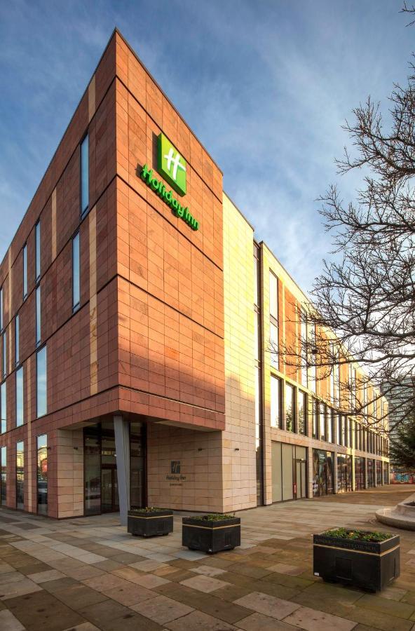 Holiday Inn Sunderland - City Centre By Ihg Екстер'єр фото