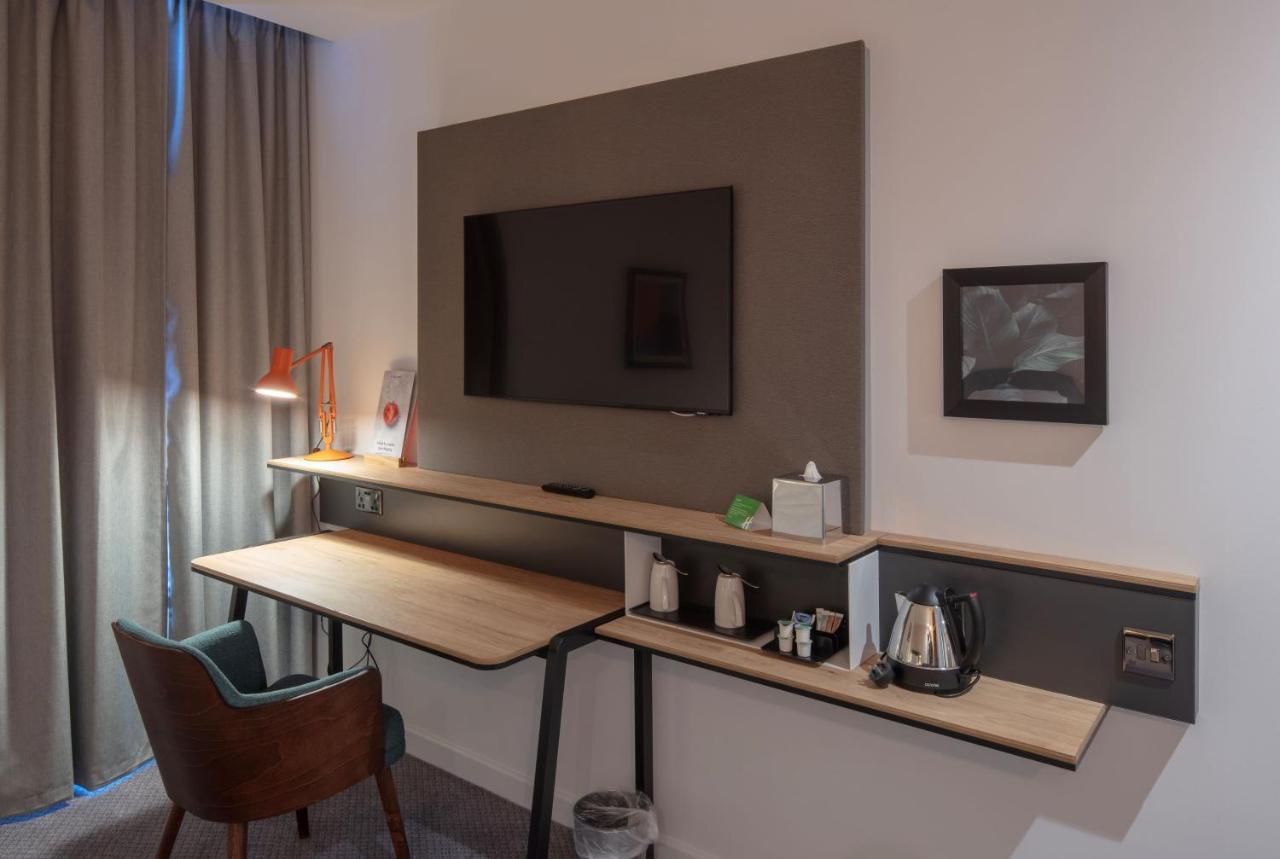 Holiday Inn Sunderland - City Centre By Ihg Екстер'єр фото
