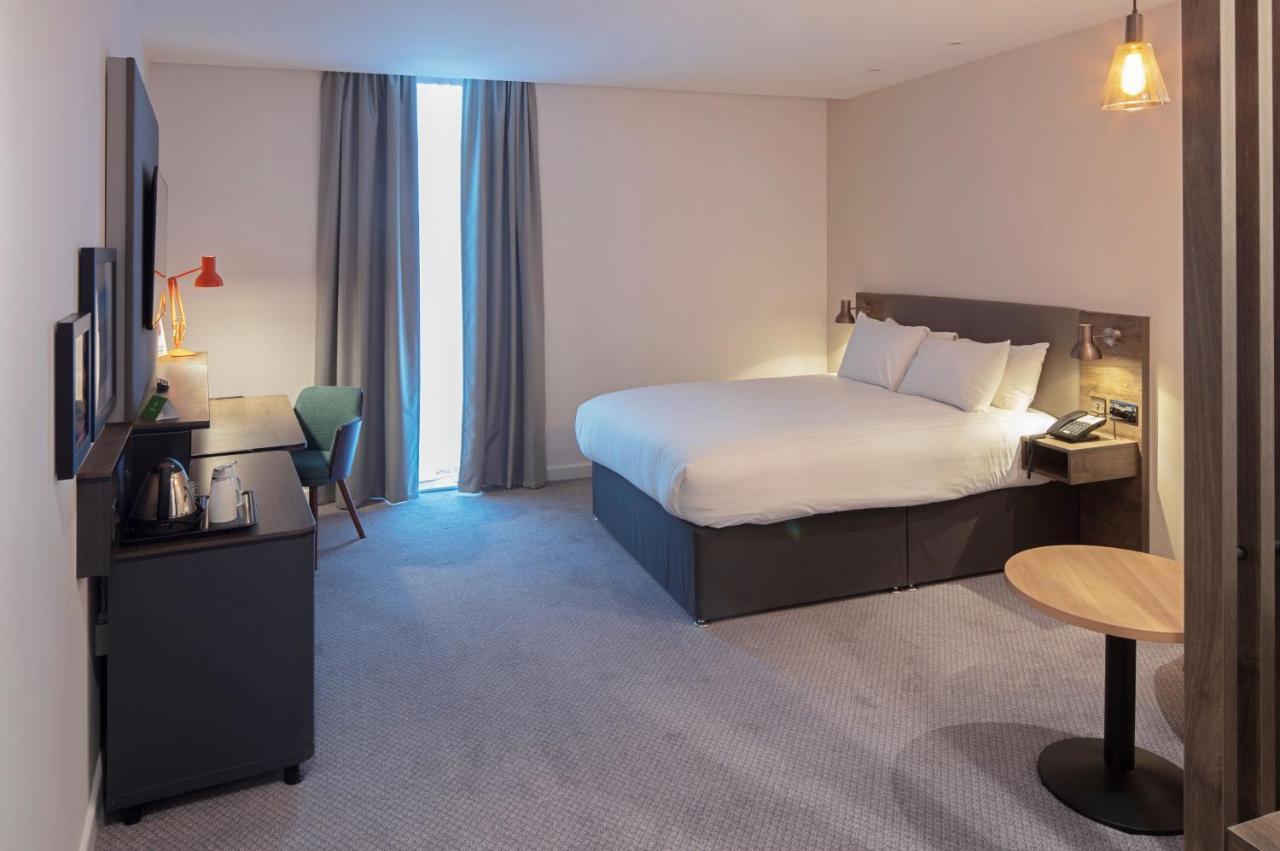 Holiday Inn Sunderland - City Centre By Ihg Екстер'єр фото