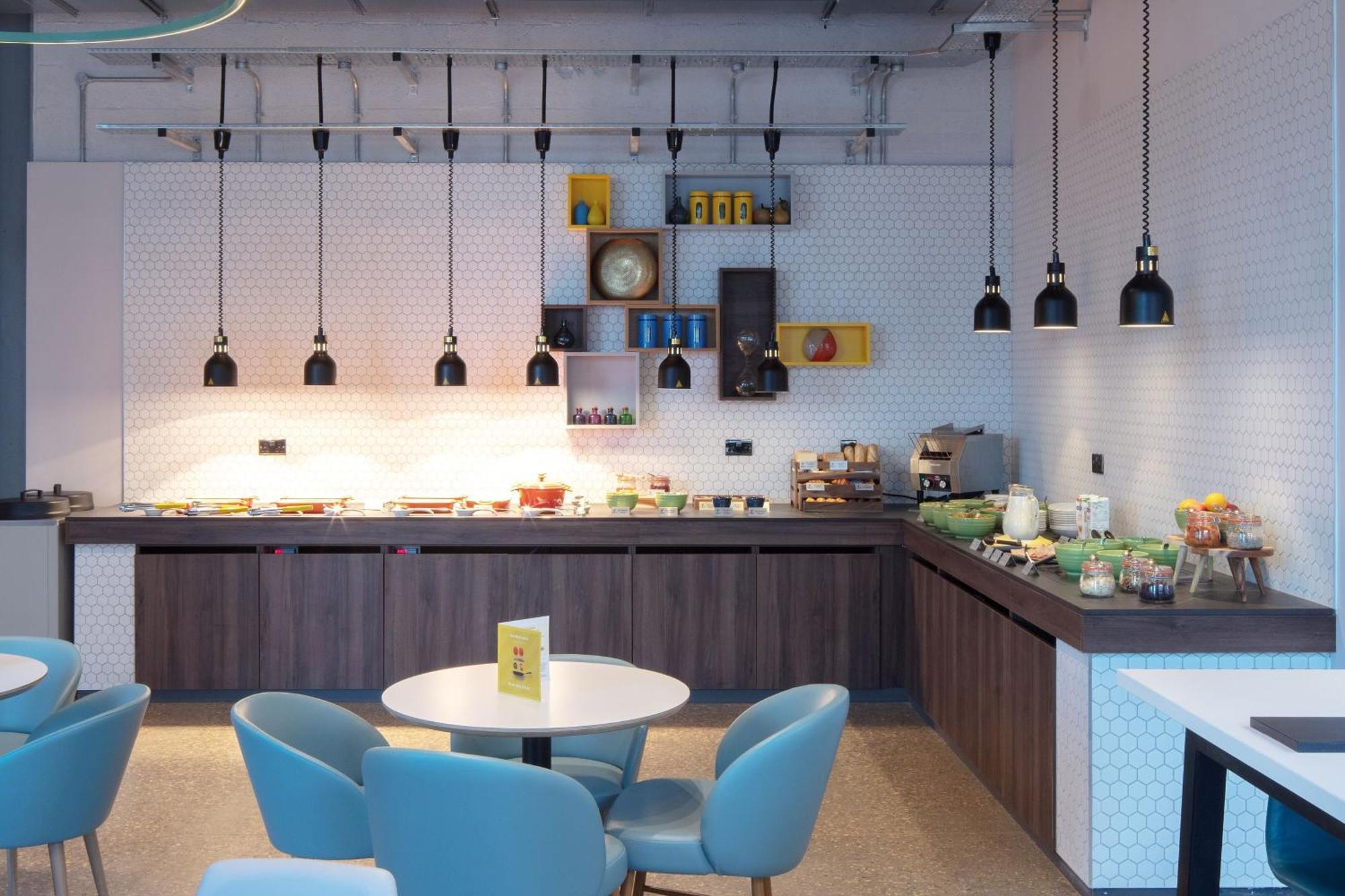 Holiday Inn Sunderland - City Centre By Ihg Екстер'єр фото