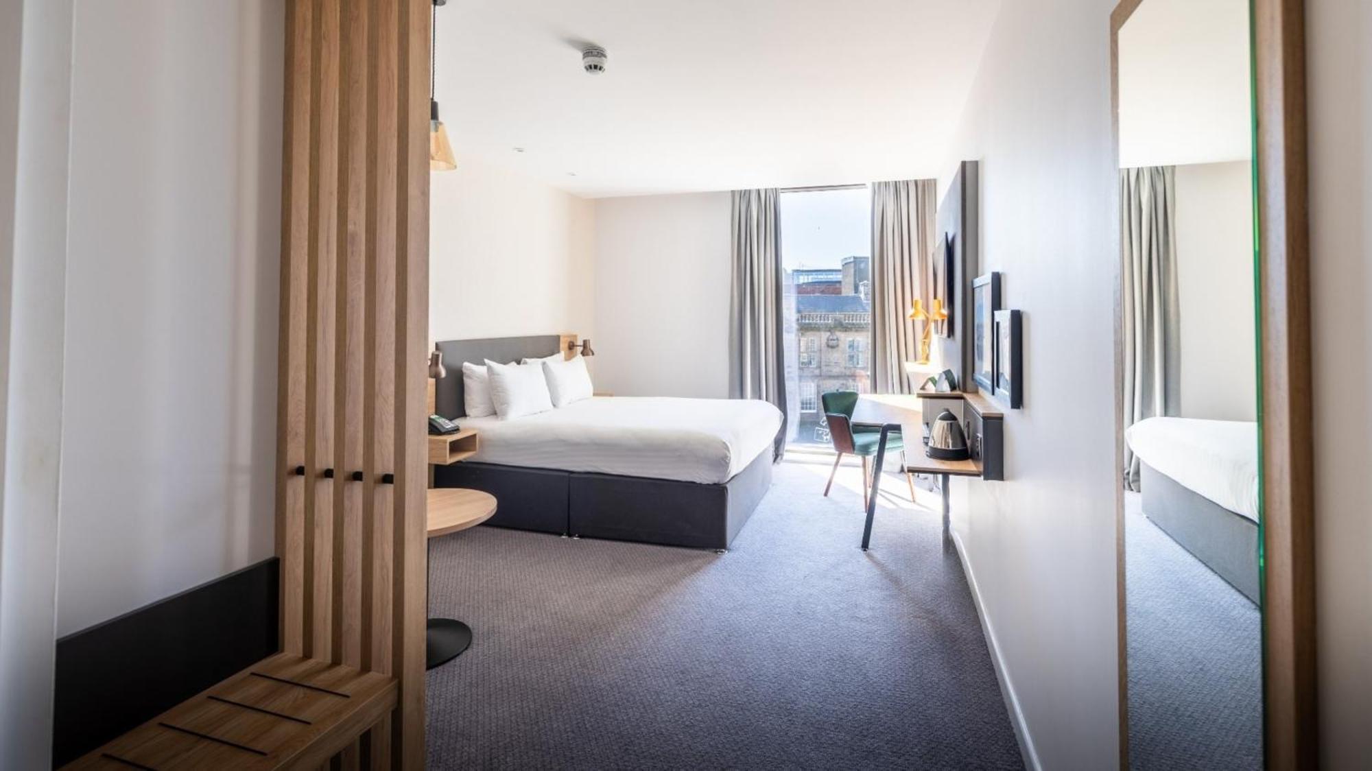 Holiday Inn Sunderland - City Centre By Ihg Екстер'єр фото